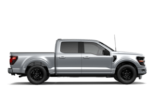2026 Ford F-150® External Image 5
